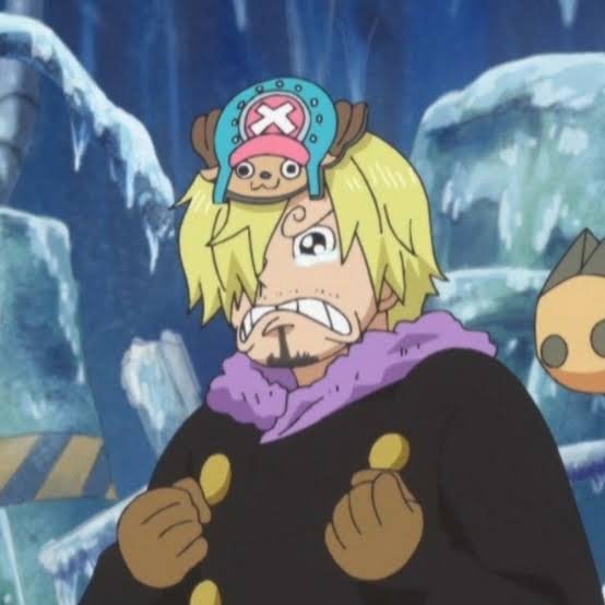 Sanji