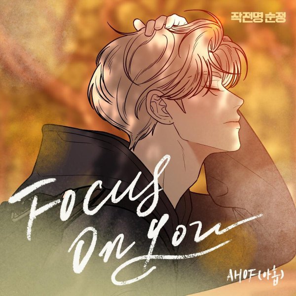 Focus On You