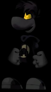 Dark Rayman