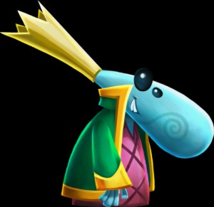 Grand Minimus