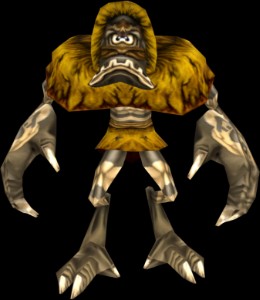 Knaaren