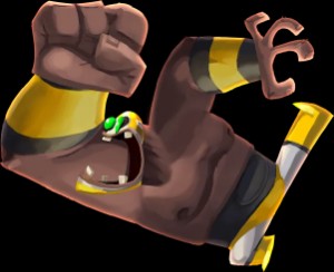 Luchador