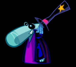 Magician