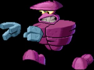 Mr. Stone