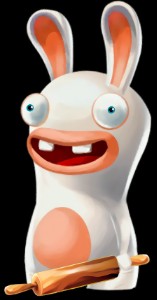 Rabbid