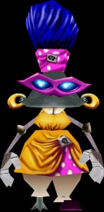 Razorwife