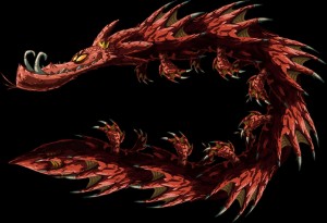Sea King