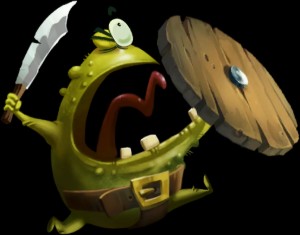 Toad