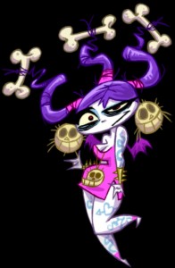 Voodoo Mamma
