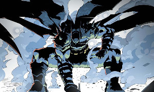 Absolute batman