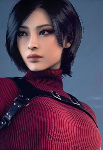 Ada Wong