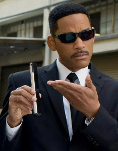 Agent J