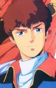 Amuro Ray