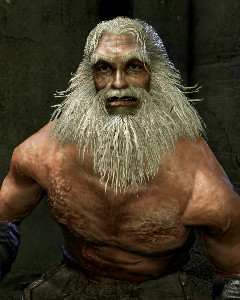 Andre of Astora