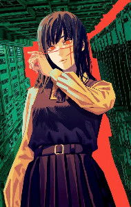 Asa/Yoru
