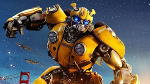 bumblebee movie bumblebee