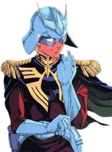 Char Aznable