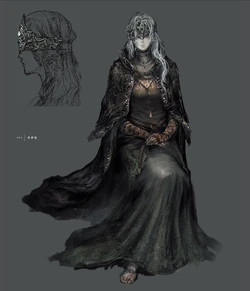 DS3 Firekeeper