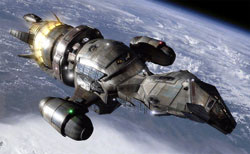Firefly Serenity