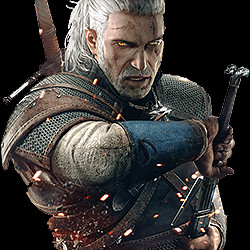 Geralt of Rivia