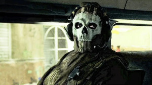 Ghost (MWII, 2022)