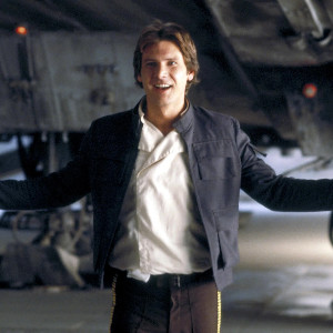Han Solo