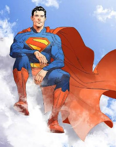James Gunn's Superman