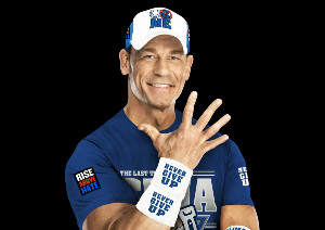 John Cena