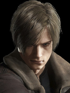 Leon Kennedy