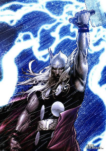 Marvel's Thor