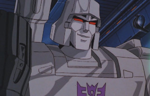 Megatron (G1)