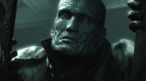 Mr X