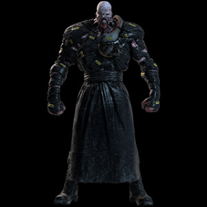 Nemesis