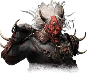 oni dbd