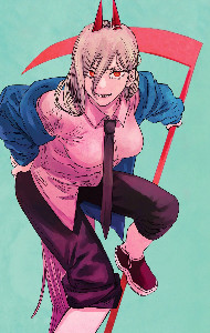 Power