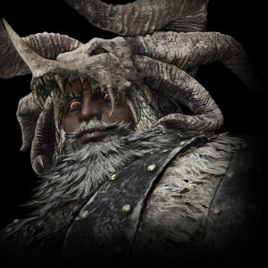 Raider (Elden Ring Nightreign)