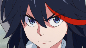 Ryuko Matoi