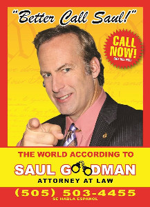 Saul Goodman