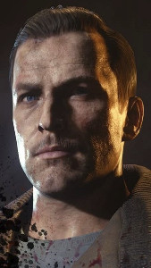 Tank Dempsey (primis and ultimis)