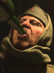 Ultimis Nikolai