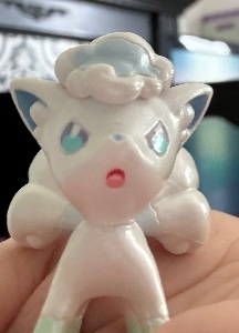 Alolan Vulpix