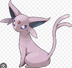 Espeon