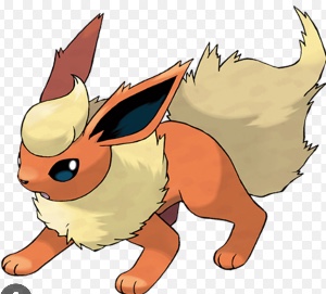 Flareon