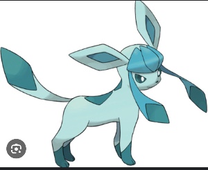 Glaceon
