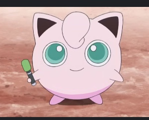 Jigglypuff