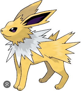 Jolteon