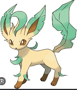 Leafeon
