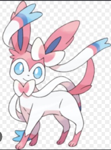 Sylveon