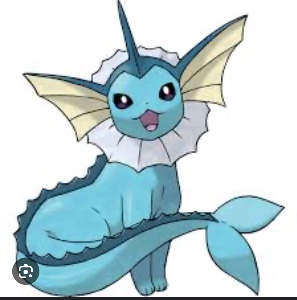 Vaporeon