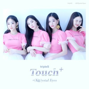 touch+